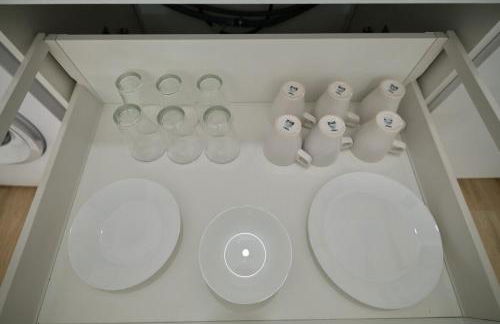 Hasta para 6 viajeros, Luz Natural Cocina Equipada - Foto 61