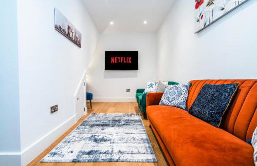 Two Waters 4bed Luxury Business and Retreat - Photo 37