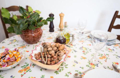 Comfy And Warm Ap With Balcony Surrounded With Beautiful Nature - Foto 10