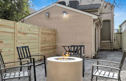 Victorian Shotgun 10 min to FQ Jazz Fest Ready - Foto 1