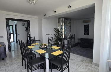 Luxury Apartment with private pool and 2 bedrooms in Villa Opatija Bay View - Photo 8