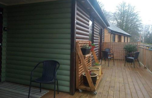 2 Bed Cottage Sleeps 4 -private Garden -pets Okay - Foto 29