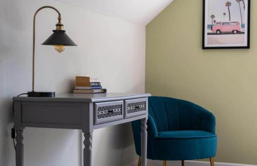 Tree Top House - Foto 46