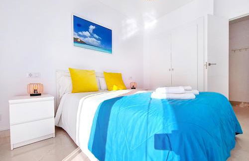 Mar de Cristal Apartment - 6410 - Foto 24