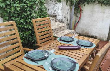 YS EO, La maison sur le port de Tréboul - Foto 6