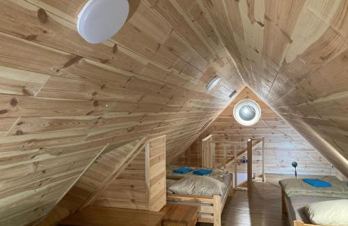 Pęglity jezioro - Foto 74