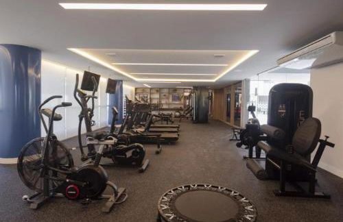 Blue Beach Resort Residence Cabedelo-João Pessoa PB AP 2 quartos - 70 m2 - Photo 27