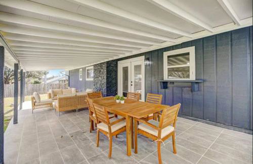 Custom Designer Home. Sleeps 9. Close to domain Q2 - Foto 37