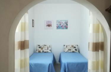 Trullo Alessandro e Villa Raffaela - Foto 76