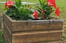 Szare Stodoły Domki - Foto 57