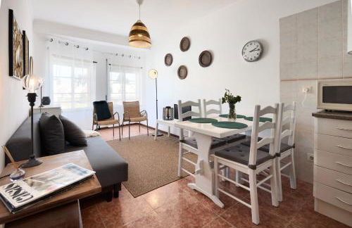 apart@CostaSantoAndré Beach - Foto 60