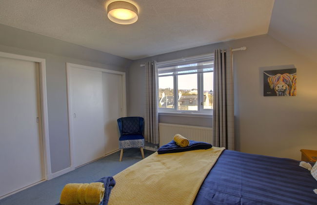 Beach Croft Brora in Brora - Photo 8