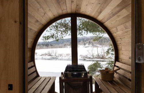 Johnson Dome - Foto 59