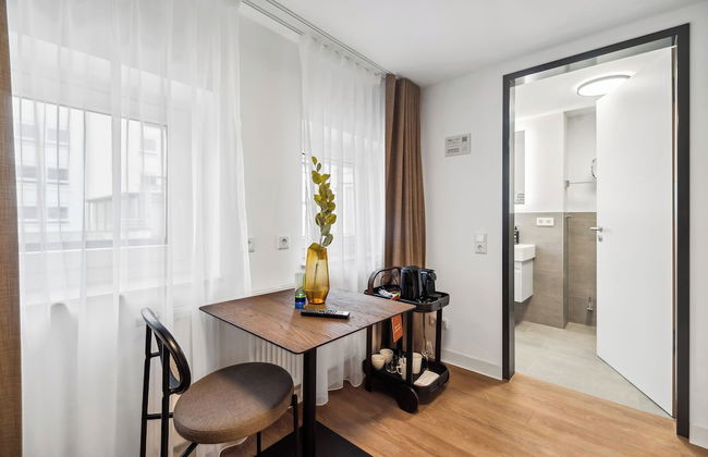 Limehome Kassel Wilhelmsstraße - Photo 4