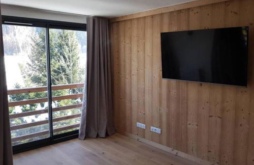 Résidence Luxe 5*,Spa & Fitness, La Cordée Appartement 821 - Foto 7