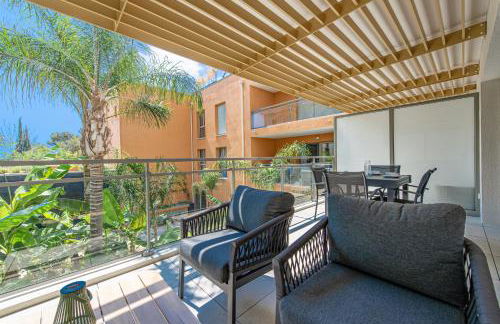 Joli deux pièces - Terrasse - Parking - EB - Foto 24