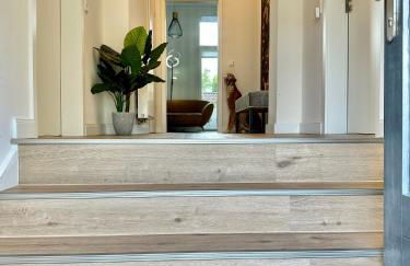 Exklusives City-Apartment im Herzen Oldenburgs mit Balkon und Parkplatz A36 - Photo 8