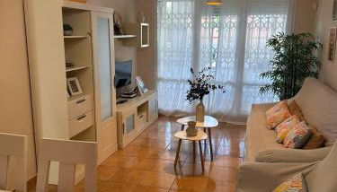 Apartamento Denia Un mar el calma - Foto 2