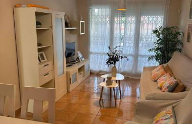 Apartamento Denia Un mar el calma - Foto 2