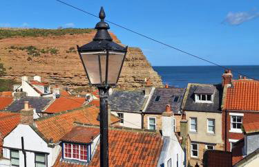 The Cottage, High Street Staithes - Foto 23