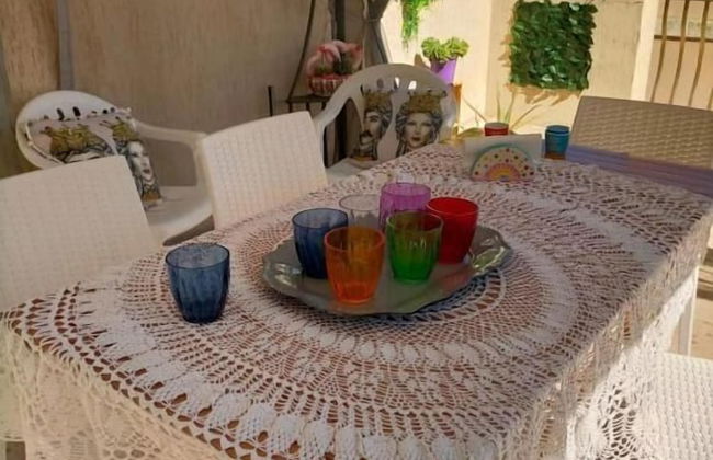 Casa Ciccino a Marzamemi - Foto 21