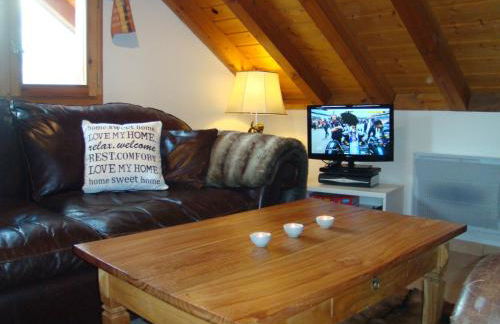 Chalet Clementine - Foto 63