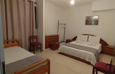 Ευρύχωρο και άνετο διαμέρισμα στην Ιτέα Joanna's Apartment - Foto 22