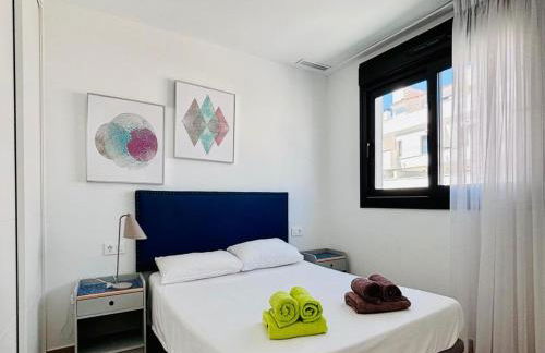 Villa in Finestrat Privezwembad, Zee- en Bergzicht - Foto 18