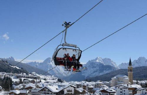 Appartamenti Benvenuti - Foto 21