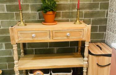 La Chance Spa cottage 6 personnes - Foto 28