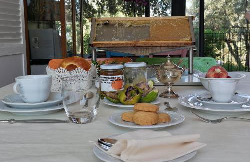 Agriturismo Petrara - Foto 59