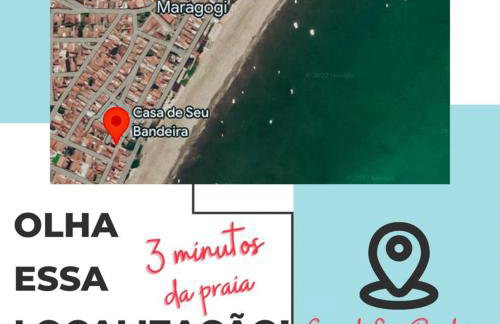 Casa de Seu Bandeira - Foto 74