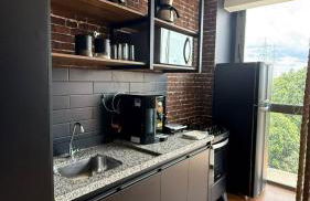 Apartamento 209 Park 5 - Foto 1