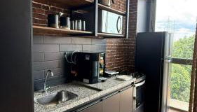 Apartamento 209 Park 5 - Foto 1