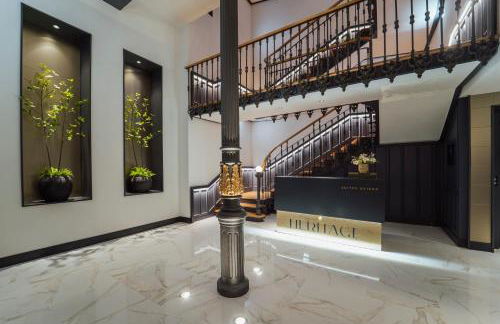 Heritage Suites Oviedo - Foto 11