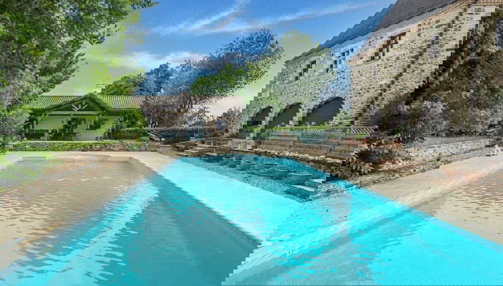 Lively Holiday Home With Private Pool - Foto 1, Imagen principal