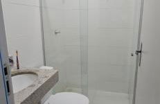 Apto delux 150m praia - Foto 12