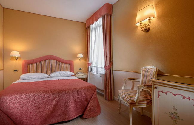 Alloggi Olimpia - Foto 47