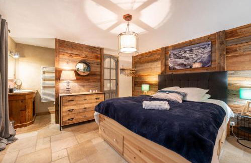 Chalet Alouette - Foto 12