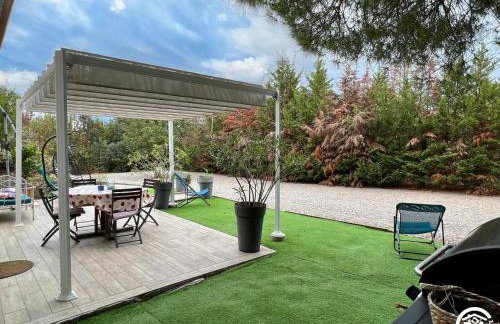 Le gite du pech de saint jean - Foto 13