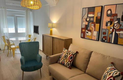 Apartamento Plaza San Francisco - Foto 11