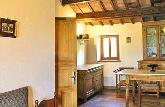 Country House in Monterado with Pool - Foto 10