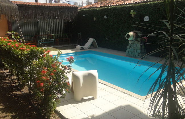 Bela Silvia Pousada - Foto 44