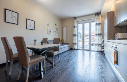 Homely Malpensa-Milano-Navetta - Foto 6