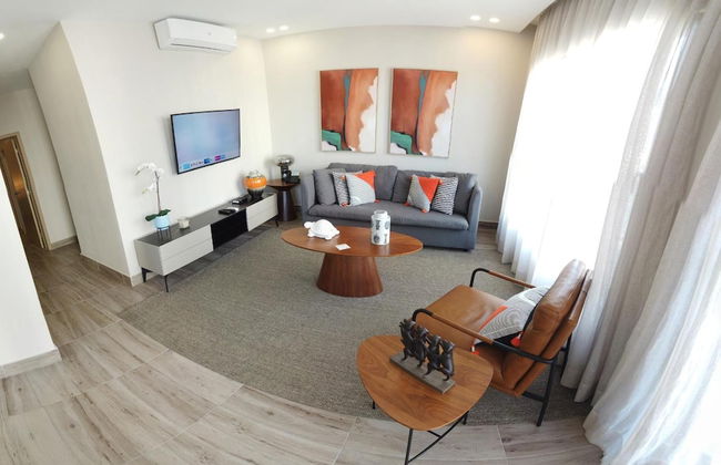 Regatta Living Hotel By Mint - Foto 13