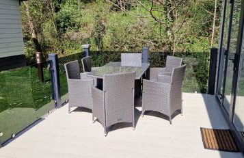 Luxury Lodge @ Hoburne Devon Bay - Foto 29