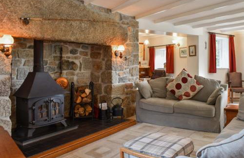 Prideaux Cottage - Foto 3