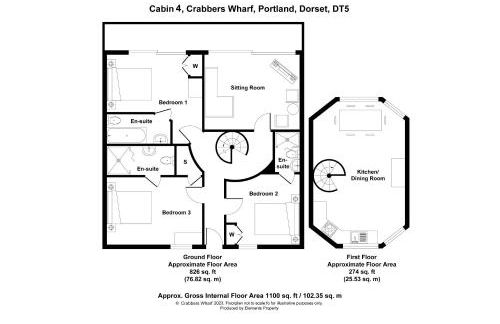 Crabbers' Wharf - Photo 8