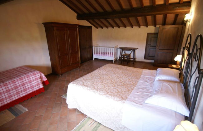 Holiday Home in Montone With Pool & Garden - Foto 3