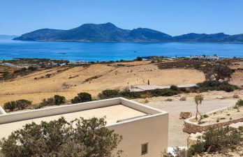 Mystic Villas Koufonisi - Foto 50